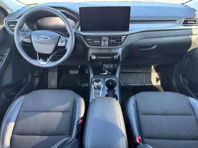 2023 Ford Escape PHEV