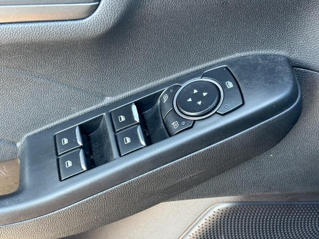 2023 Ford Escape PHEV