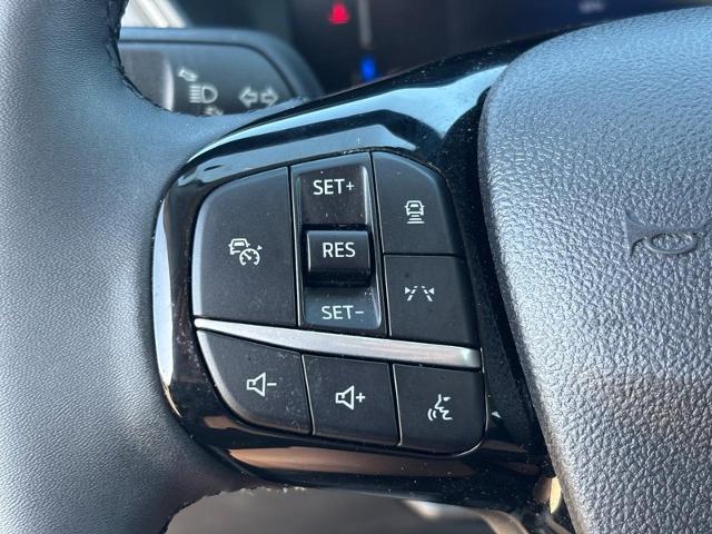 2023 Ford Escape PHEV