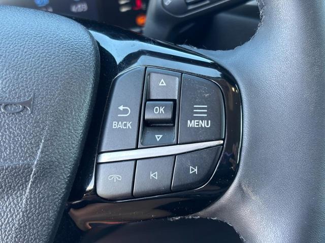 2023 Ford Escape PHEV