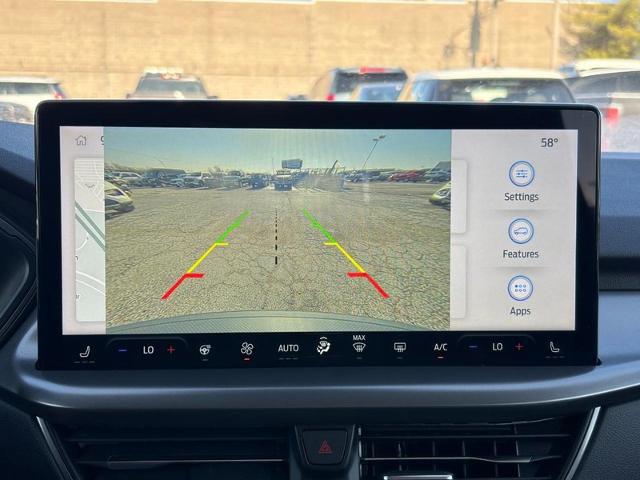 2023 Ford Escape PHEV