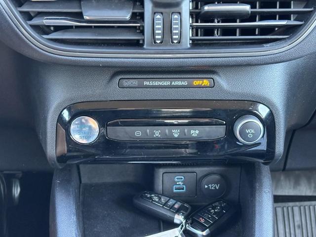 2023 Ford Escape PHEV