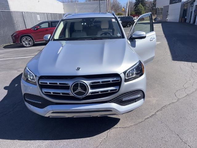 2022 Mercedes-Benz GLS GLS 450 4MATIC for sale in Wexford, PA