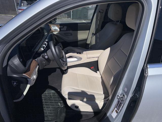 2022 Mercedes-Benz GLS GLS 450 4MATIC