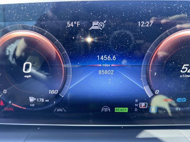 2022 Mercedes-Benz GLS GLS 450 4MATIC