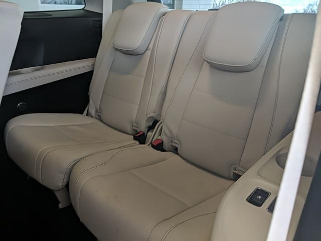 2022 Mercedes-Benz GLS GLS 450 4MATIC