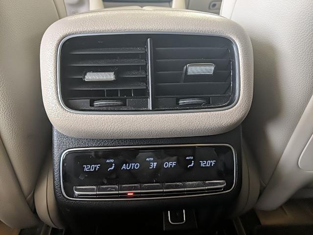 2022 Mercedes-Benz GLS GLS 450 4MATIC