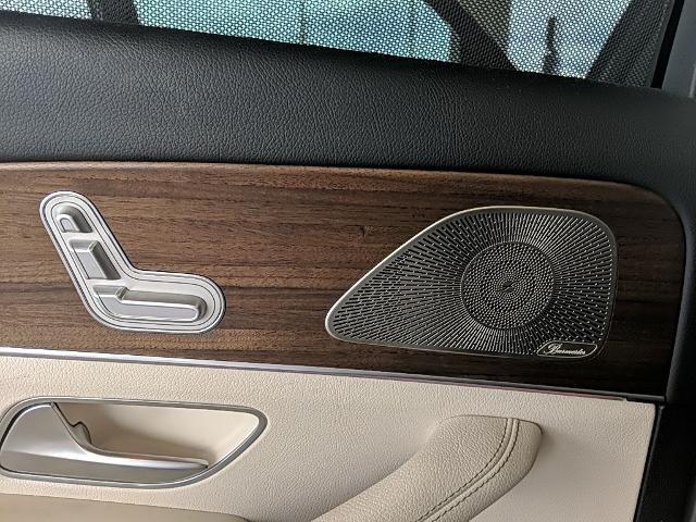 2022 Mercedes-Benz GLS GLS 450 4MATIC