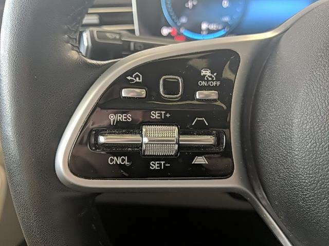 2022 Mercedes-Benz GLS GLS 450 4MATIC