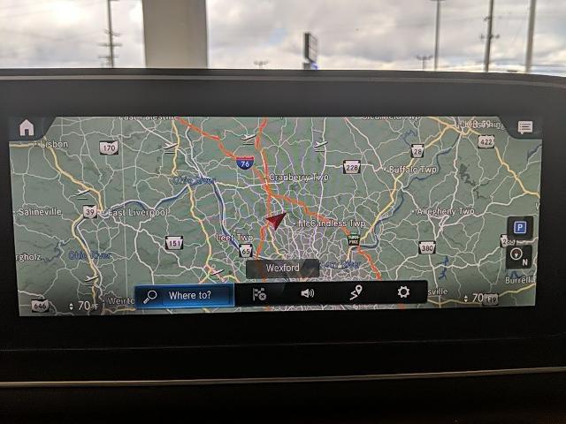 2022 Mercedes-Benz GLS GLS 450 4MATIC
