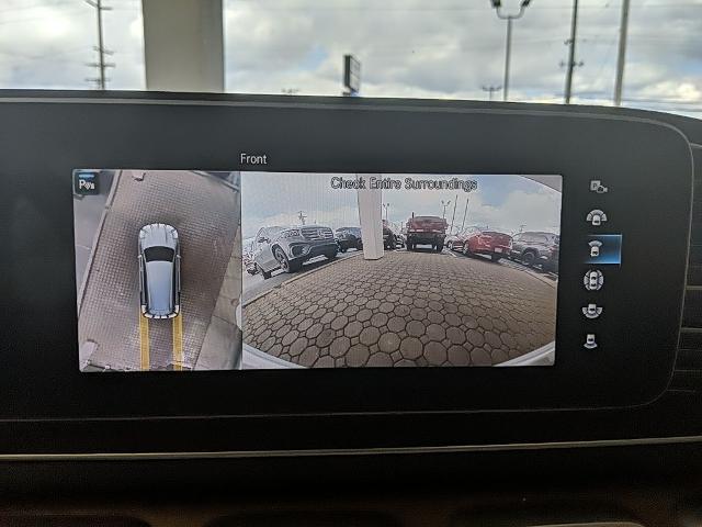 2022 Mercedes-Benz GLS GLS 450 4MATIC