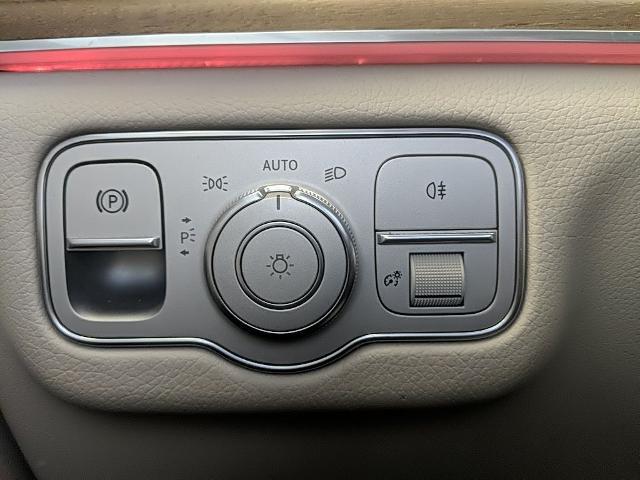 2022 Mercedes-Benz GLS GLS 450 4MATIC
