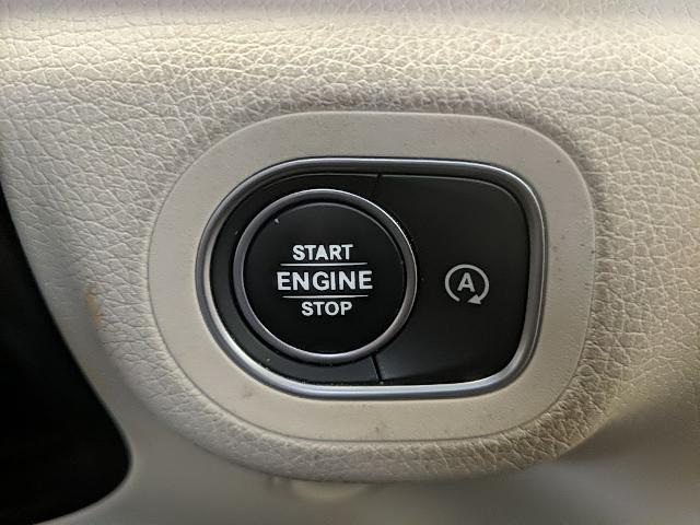 2022 Mercedes-Benz GLS GLS 450 4MATIC