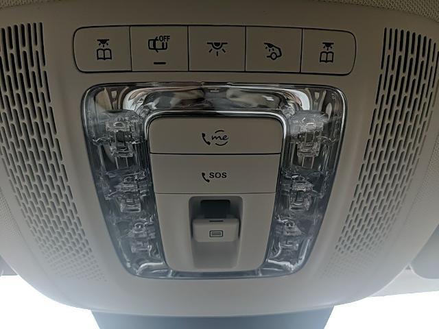 2022 Mercedes-Benz GLS GLS 450 4MATIC