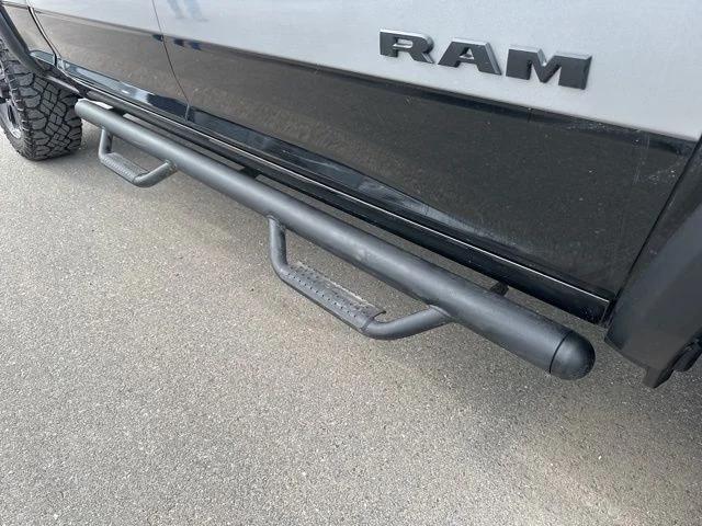 2024 Ram 2500 Power Wagon Rebel Crew Cab 4x4 6'4" Box
