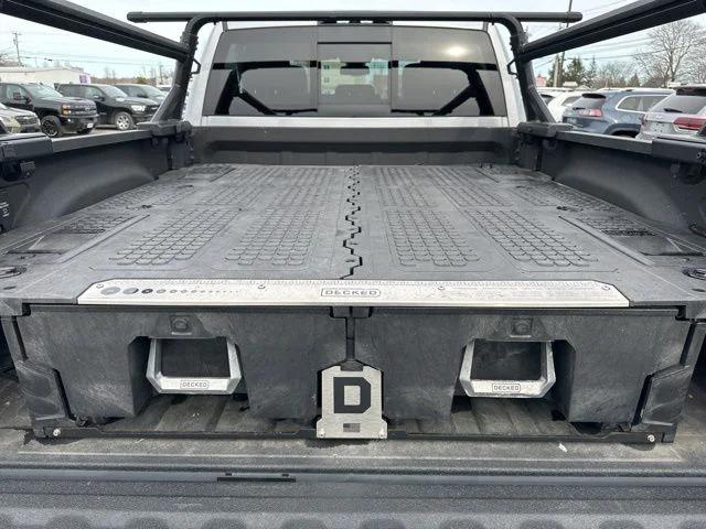 2024 Ram 2500 Power Wagon Rebel Crew Cab 4x4 6'4" Box