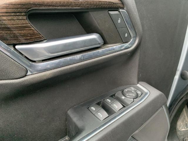 2023 Chevrolet Silverado 1500 4WD Crew Cab Standard Bed LT