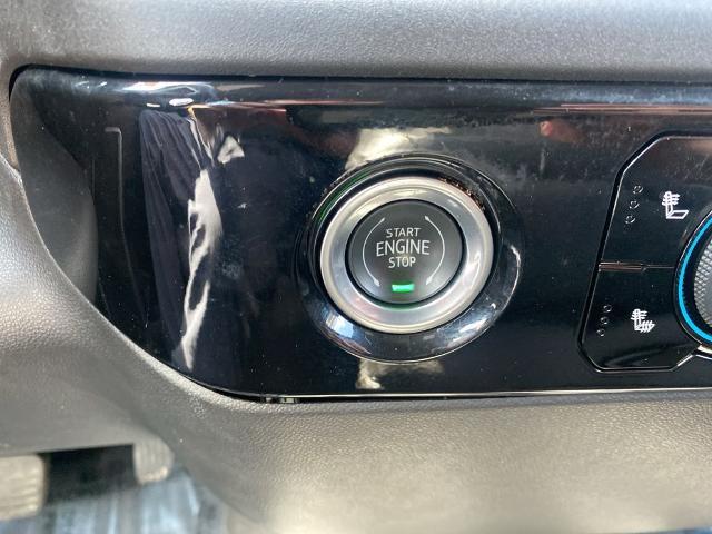 2023 Chevrolet Silverado 1500 4WD Crew Cab Standard Bed LT