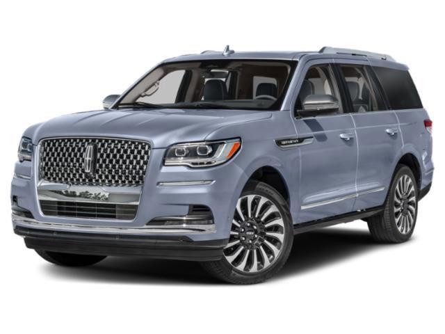 2023 Lincoln Navigator Black Label 2023 Lincoln Navigator Black Label