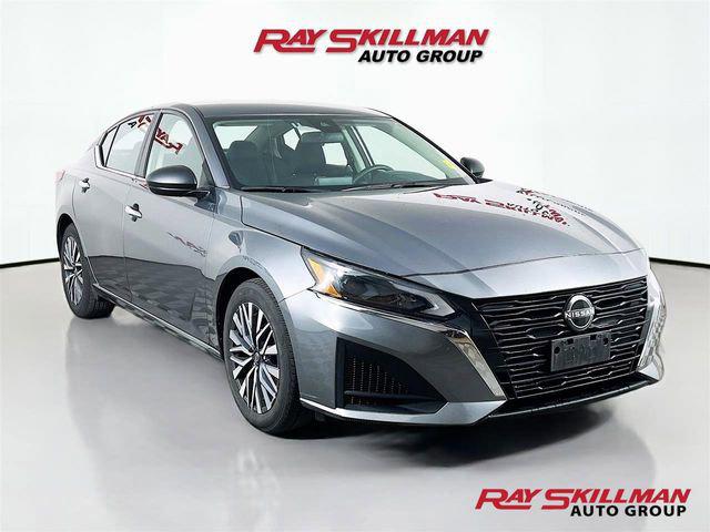 2024 Nissan Altima SV FWD for sale in Indianapolis, IN