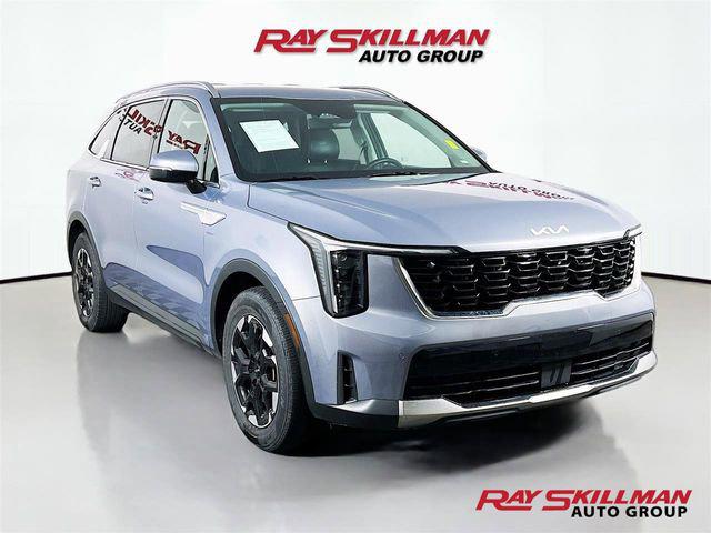 2024 Kia Sorento S for sale in Indianapolis, IN