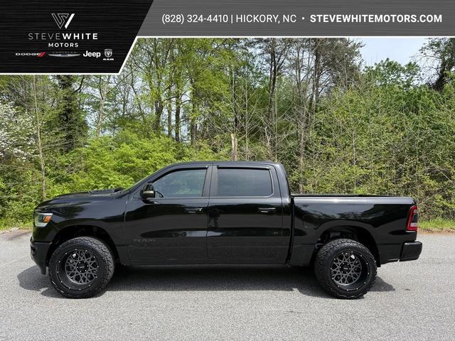 2019 Ram 1500 Rebel for sale in Hickory, NC