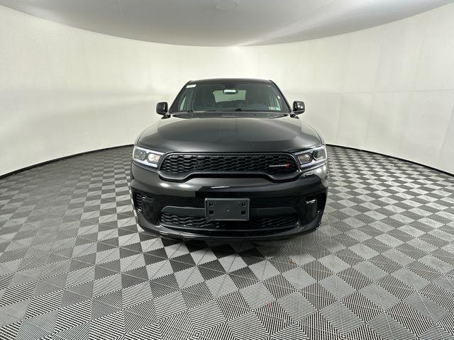 2025 Dodge Durango GT AWD 2025 Dodge Durango GT AWD
