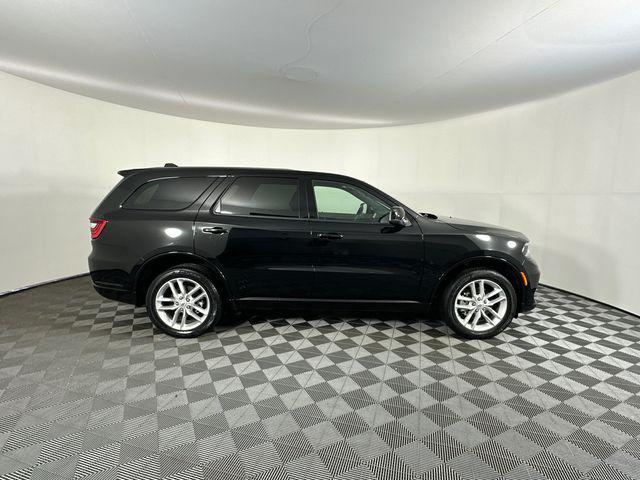 2025 Dodge Durango GT AWD 2025 Dodge Durango GT AWD