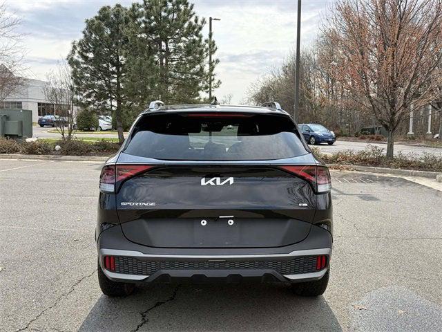 2023 Kia Sportage X-Pro Prestige 2023 Kia Sportage X-Pro Prestige