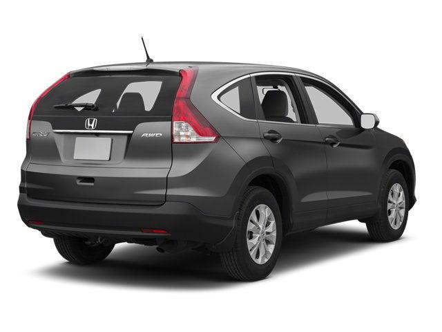 2013 Honda CR-V EX 2013 Honda CR-V EX