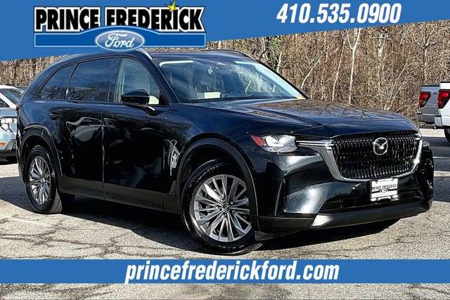 2024 Mazda CX-90 3.3 Turbo Preferred