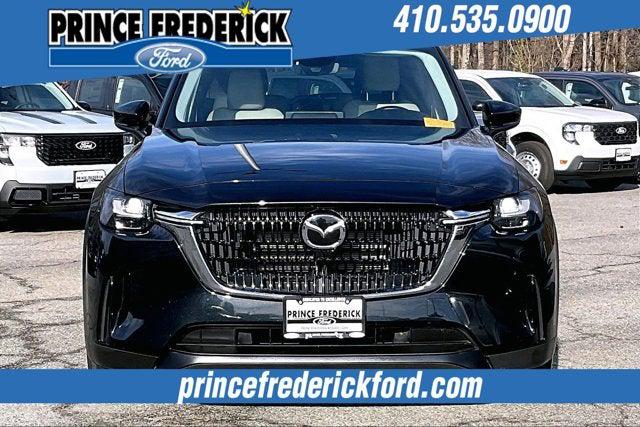 2024 Mazda CX-90 3.3 Turbo Preferred