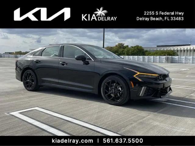 2026 Kia K5 GT-Line FWD for sale in Delray Beach, FL