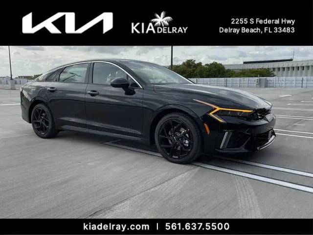 2026 Kia K5 GT-Line FWD for sale in Delray Beach, FL