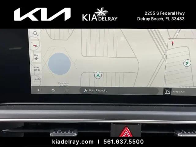 2026 Kia K5 GT-Line FWD