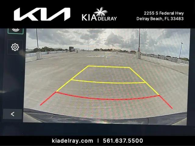 2026 Kia K5 GT-Line FWD