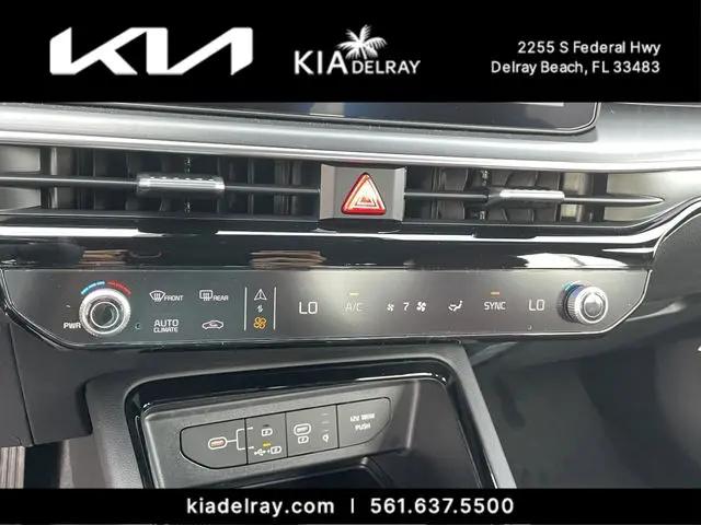 2026 Kia K5 GT-Line FWD