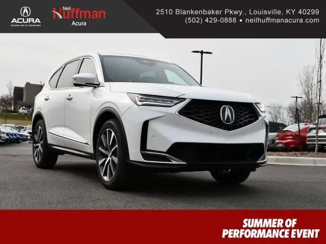 2026 Acura MDX Technology Package for sale in Louisville, KY