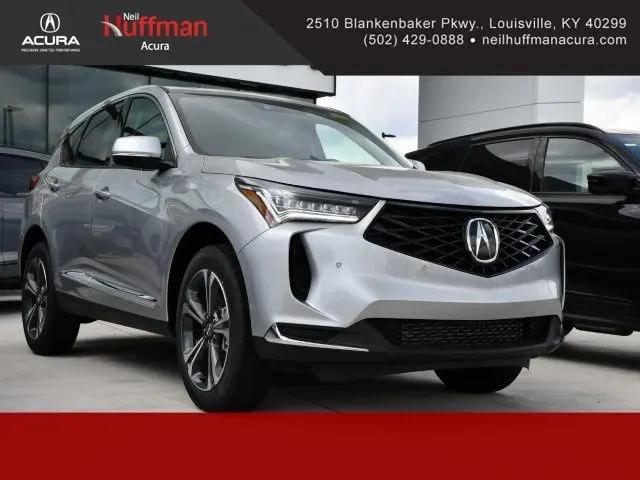 2026 Acura RDX Technology for sale in Louisville, KY