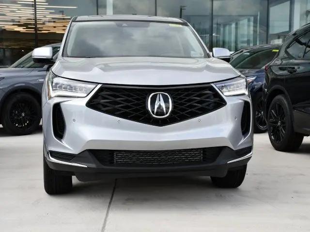 2026 Acura RDX Technology