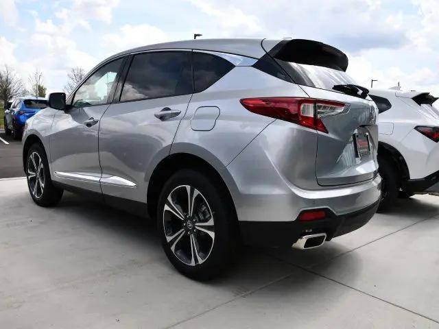 2026 Acura RDX Technology