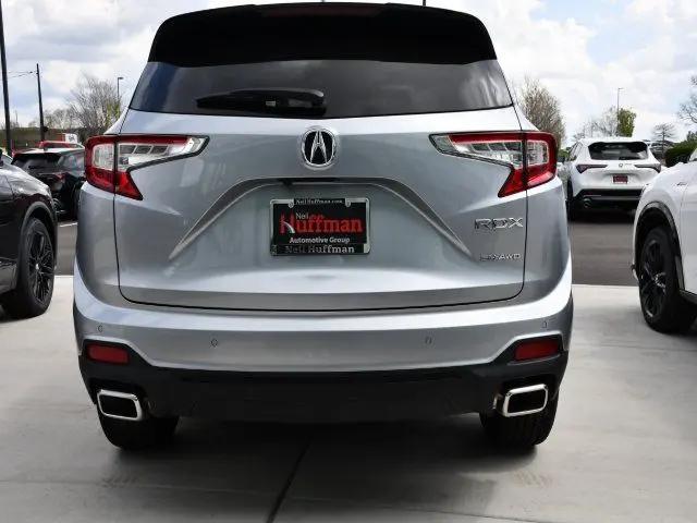 2026 Acura RDX Technology
