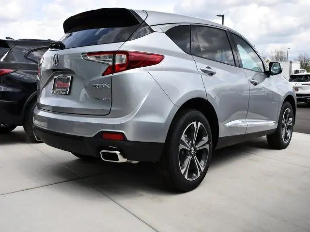2026 Acura RDX Technology