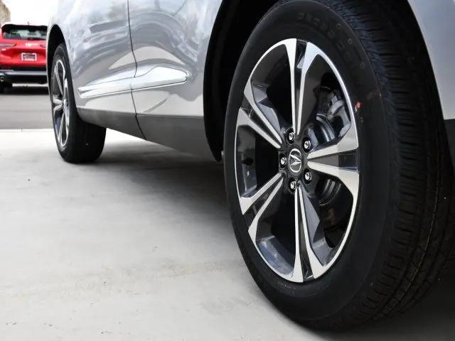 2026 Acura RDX Technology