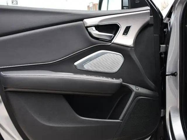 2026 Acura RDX Technology