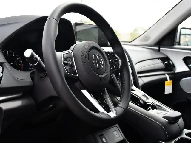 2026 Acura RDX Technology