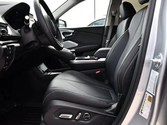 2026 Acura RDX Technology