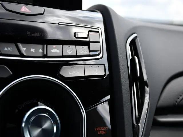 2026 Acura RDX Technology