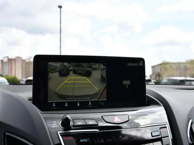 2026 Acura RDX Technology