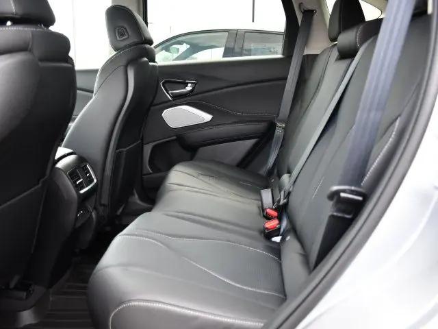 2026 Acura RDX Technology